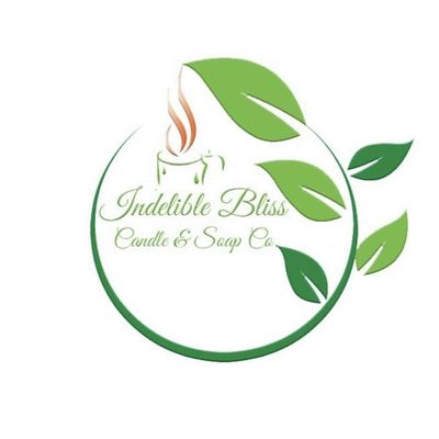 Indelible Bliss Candles, Soaps & More