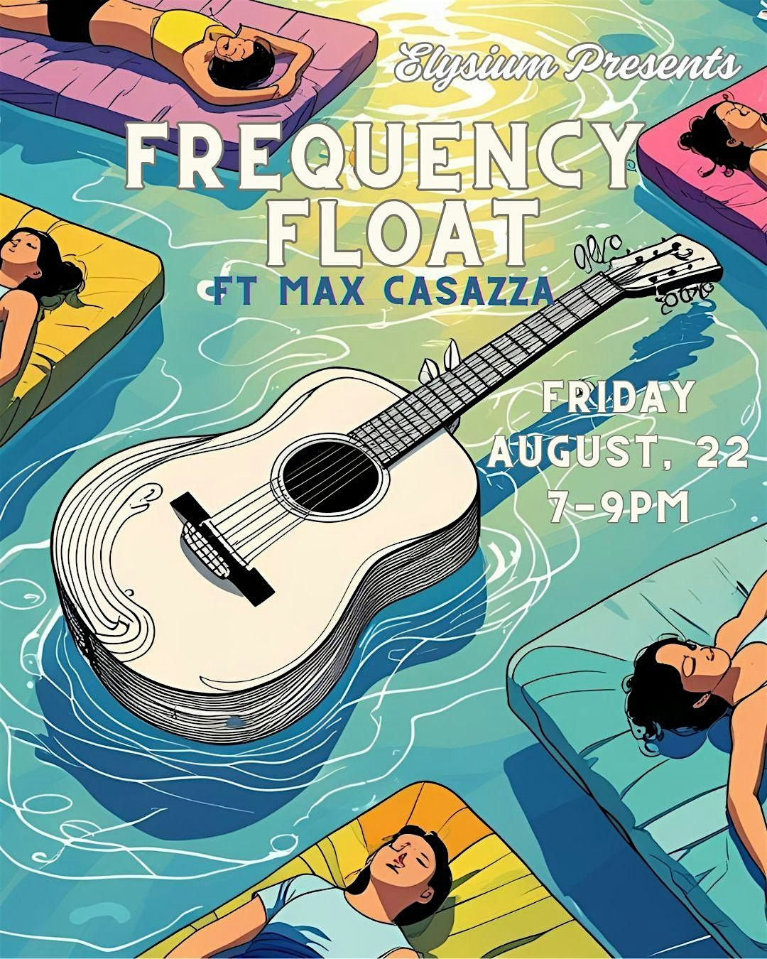 Frequency Float