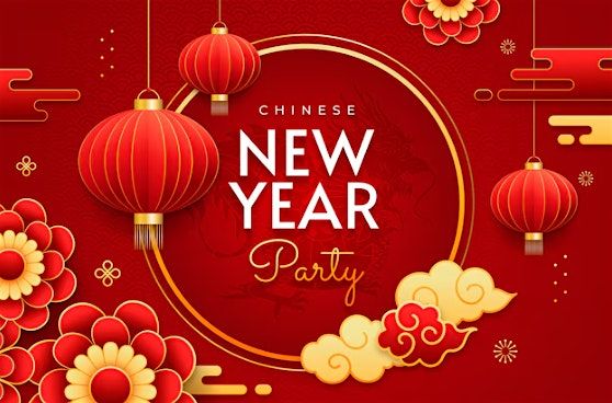 CHINESE NEW YEAR 2025 - PROSPERITY WINE DEALS