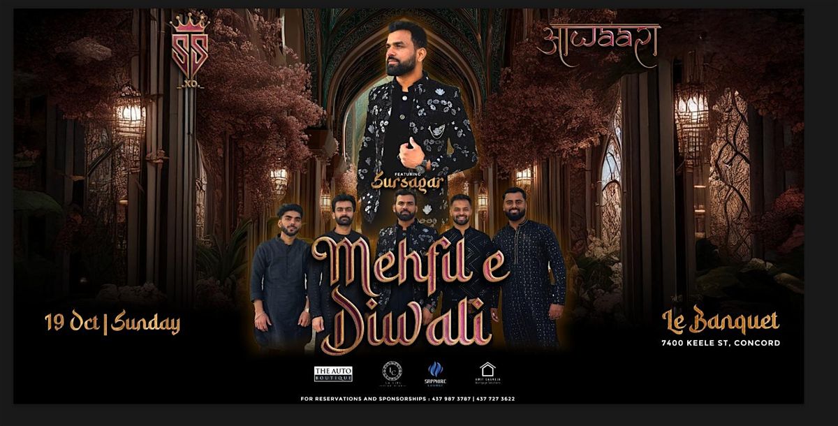 MEHFIL~E~DIWALI