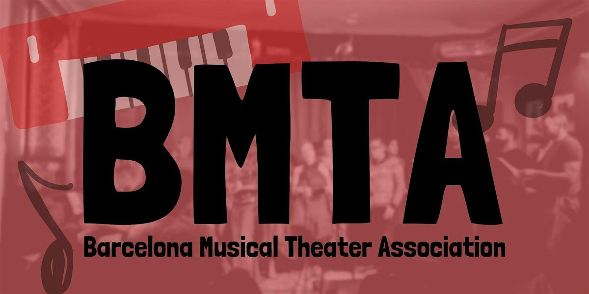 BMTA Open Mic: It's the Season of Love