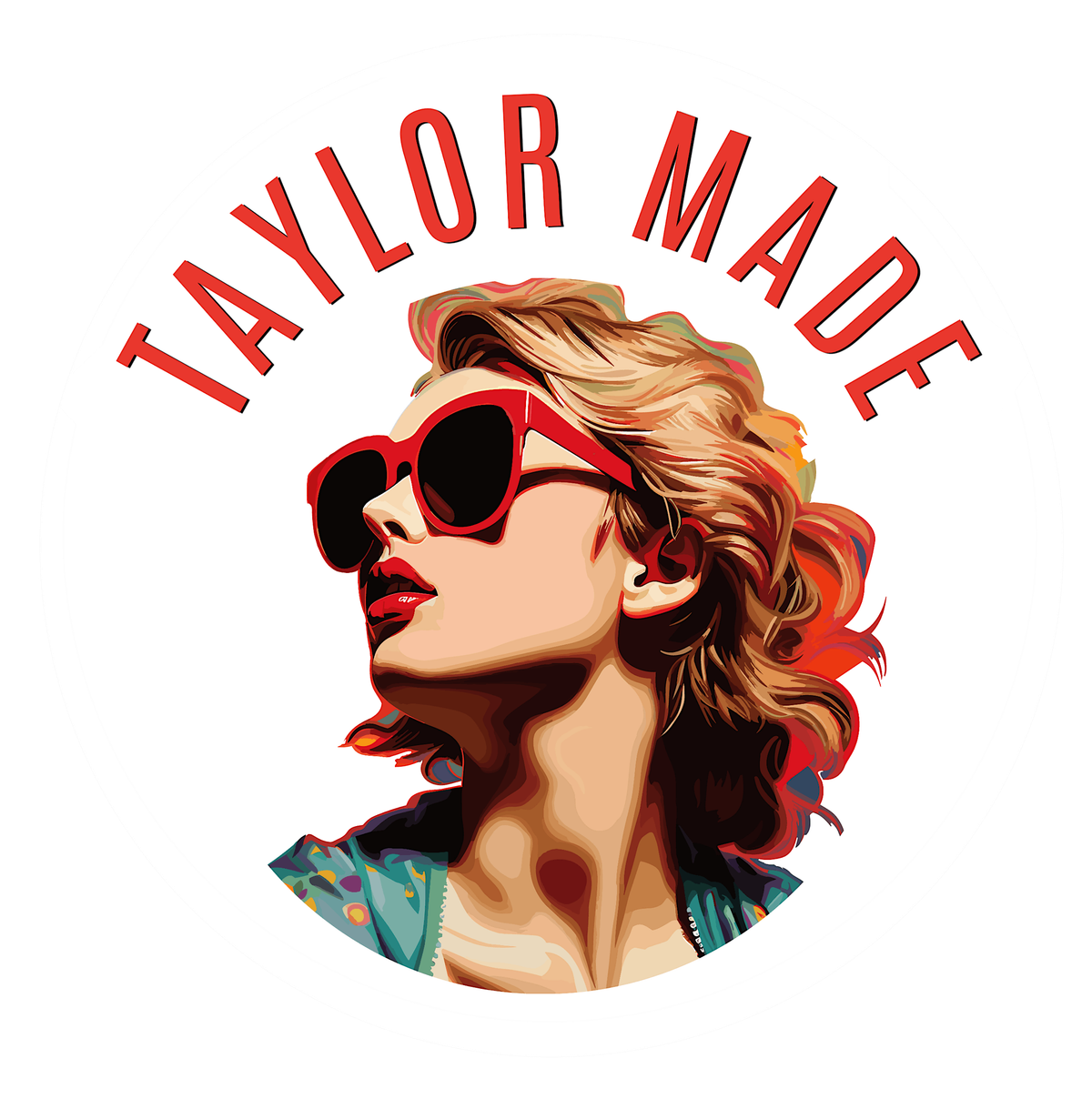 Taylor Made Tribute Show