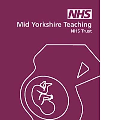 Parent Education Mid Yorkshire Teaching NHS Trust