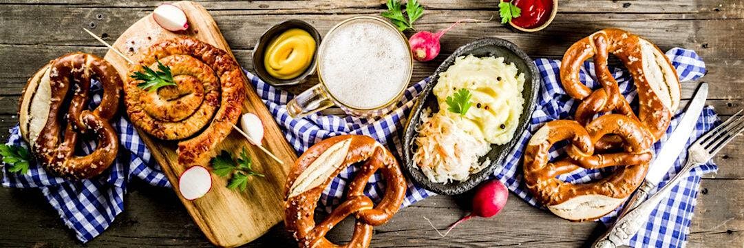 OktoberFest by Catering Management