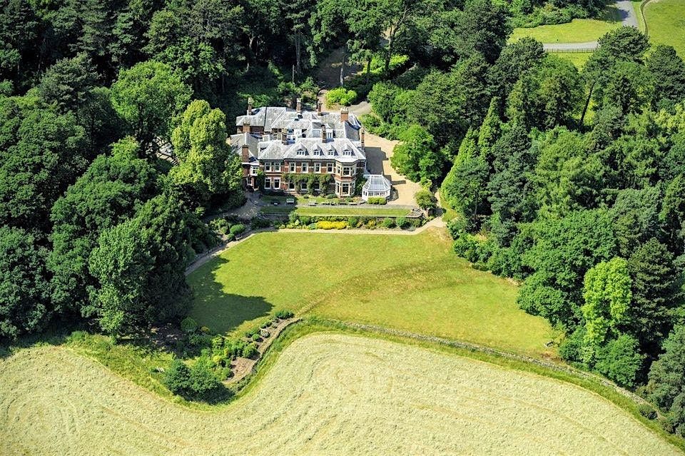 Breathwork & Singing Healing Retreat \u00b7 Leicestershire