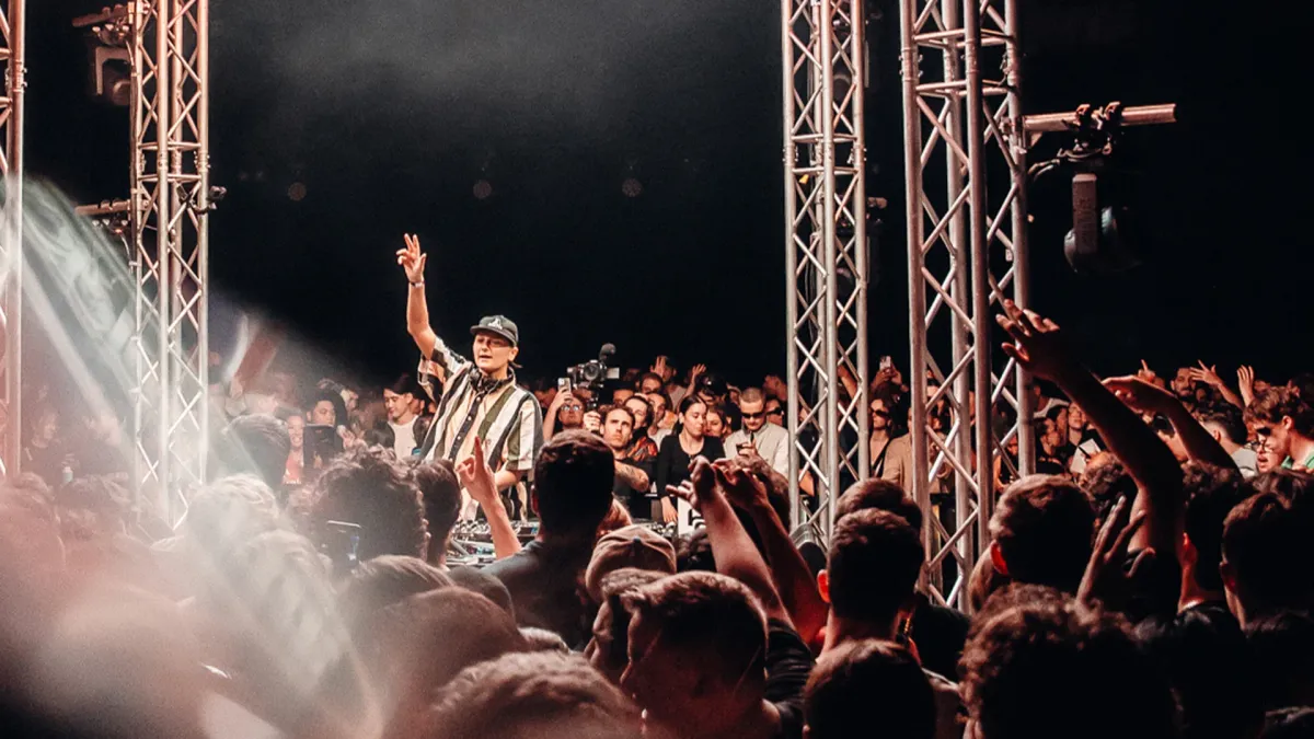 Oppidan, Ghoulish in Cardiff