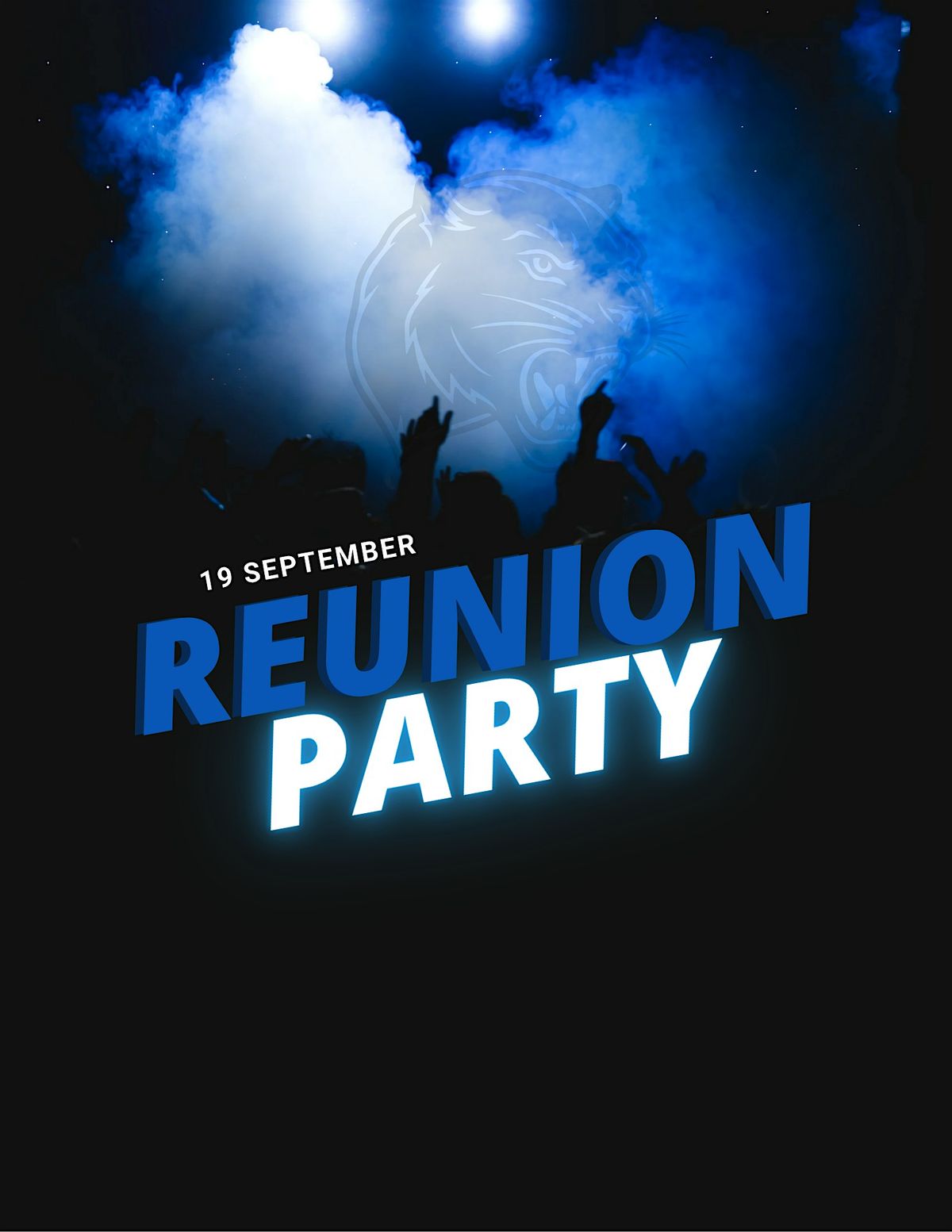 CICS Longwood Class Reunion