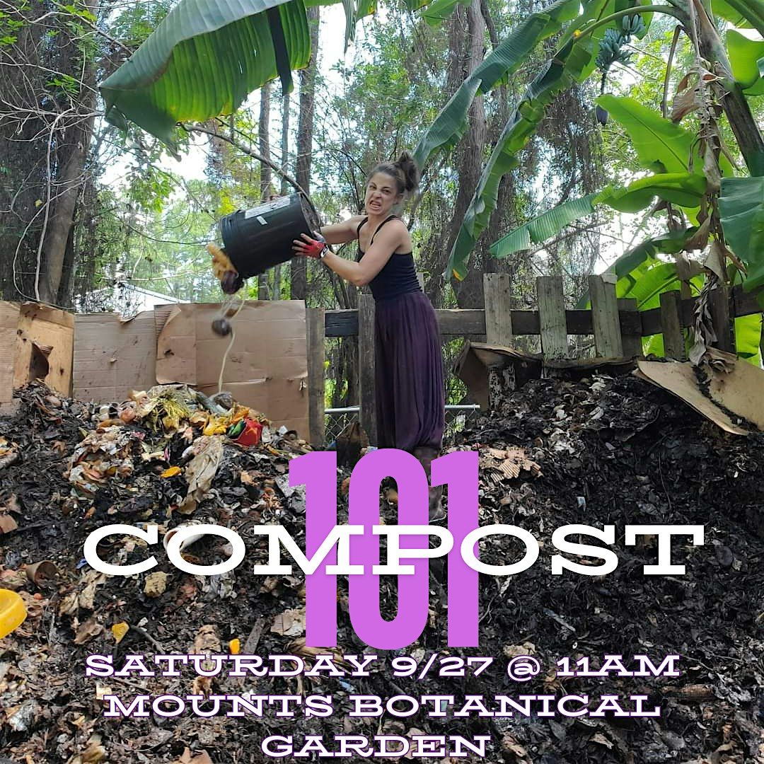 Composting 101