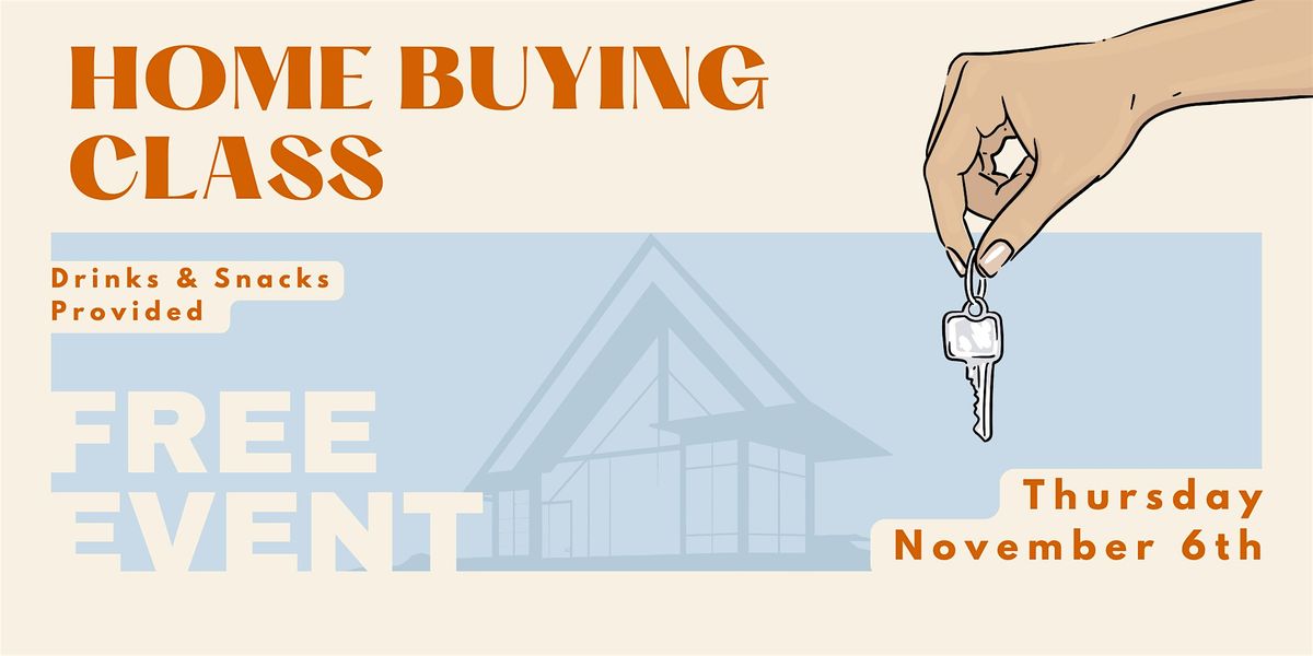 Homebuyer Class