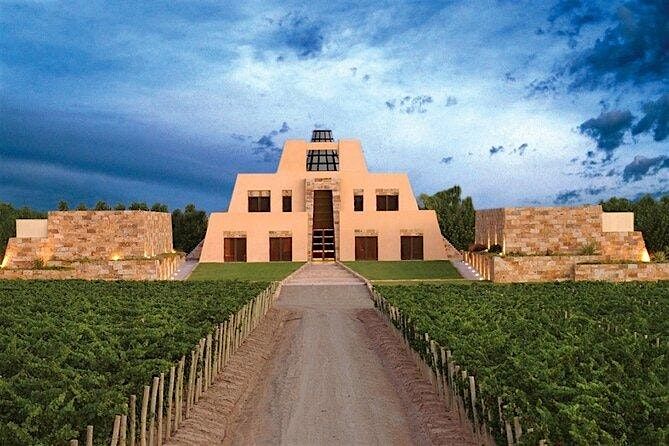 WINS London Sustainable Living Series: Sustainable Winemaking in Argentina