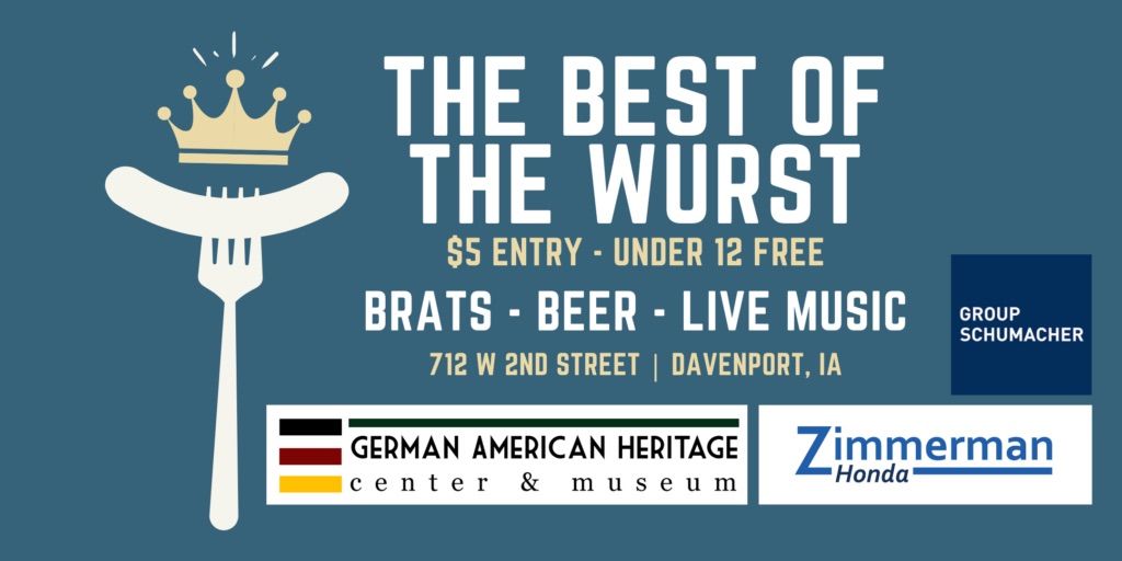 Best of The Wurst 