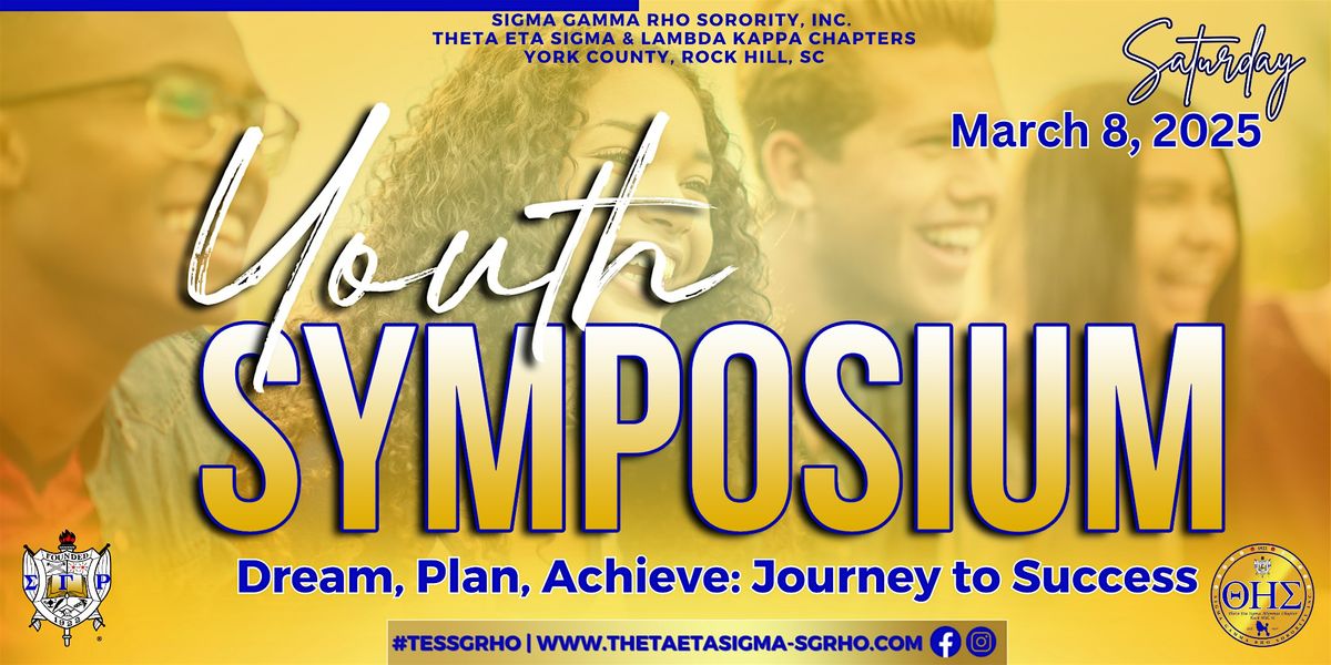 Annual Youth Symposium 2025