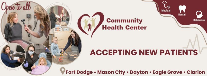 Mason City Patient Appreciation Day: Root Beer Floats & Celebration!