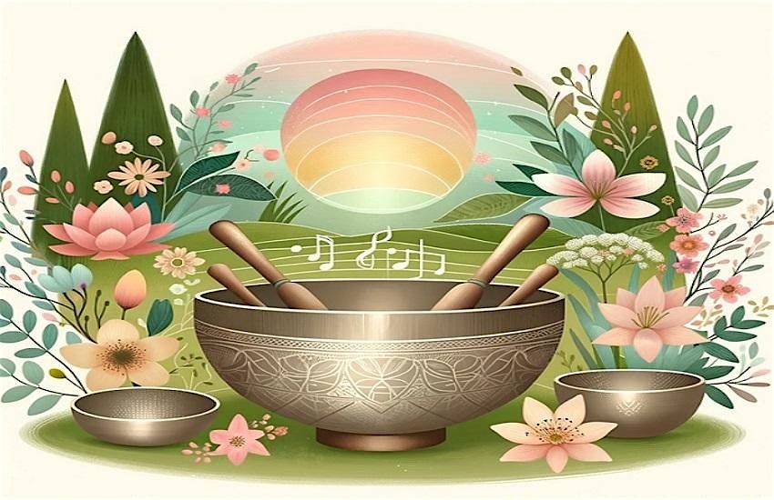 Spring Equinox Sound Bath