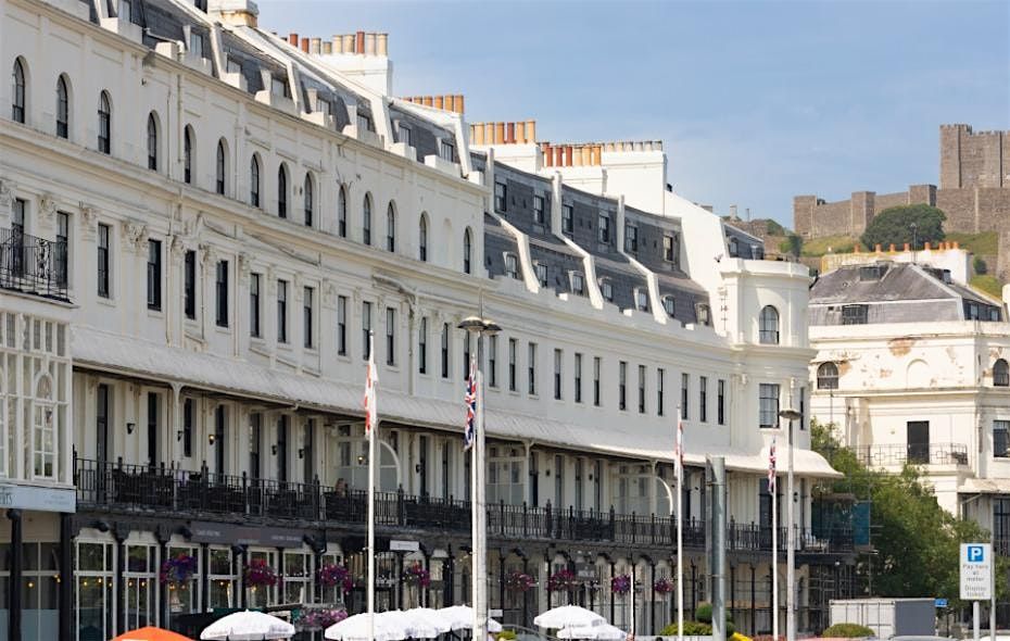 Dover, Kent - Simply Business Club Face to Face Networking