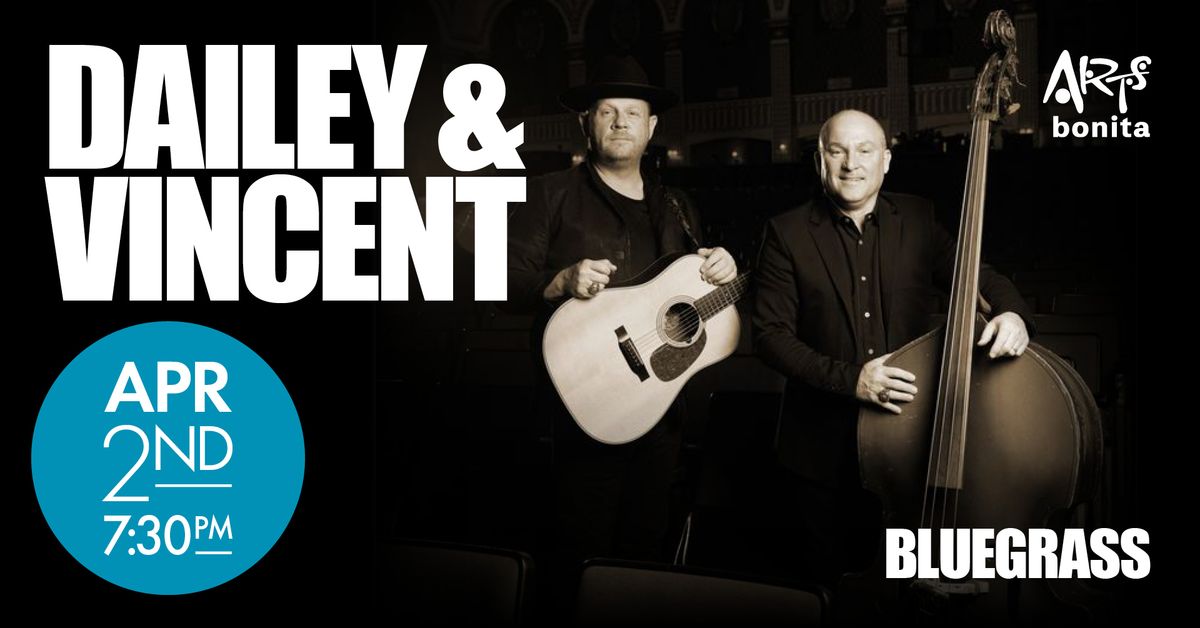 Dailey & Vincent