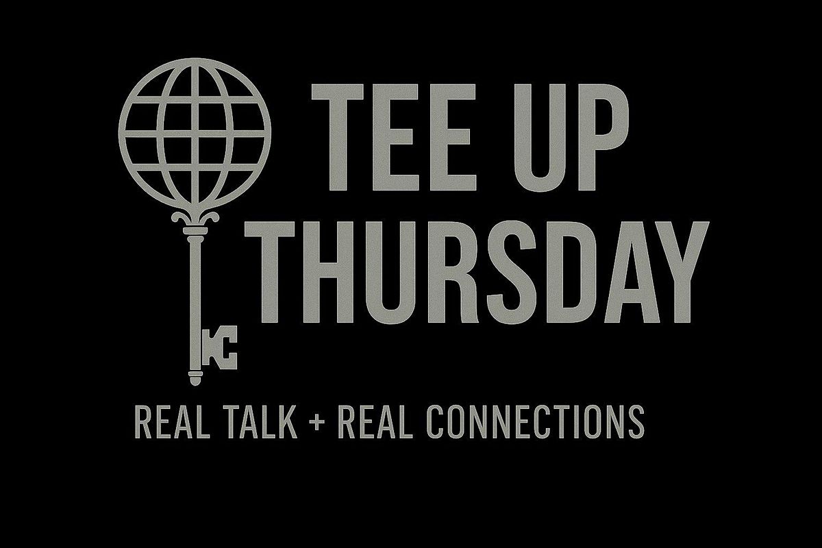 TopGolf Tee Up Thursday