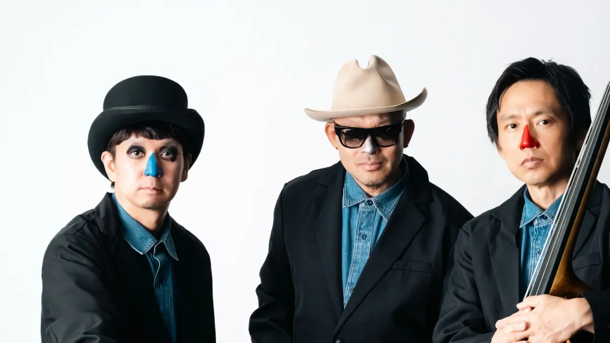 H ZETTRIO in \u6e0b\u8c37\u533a