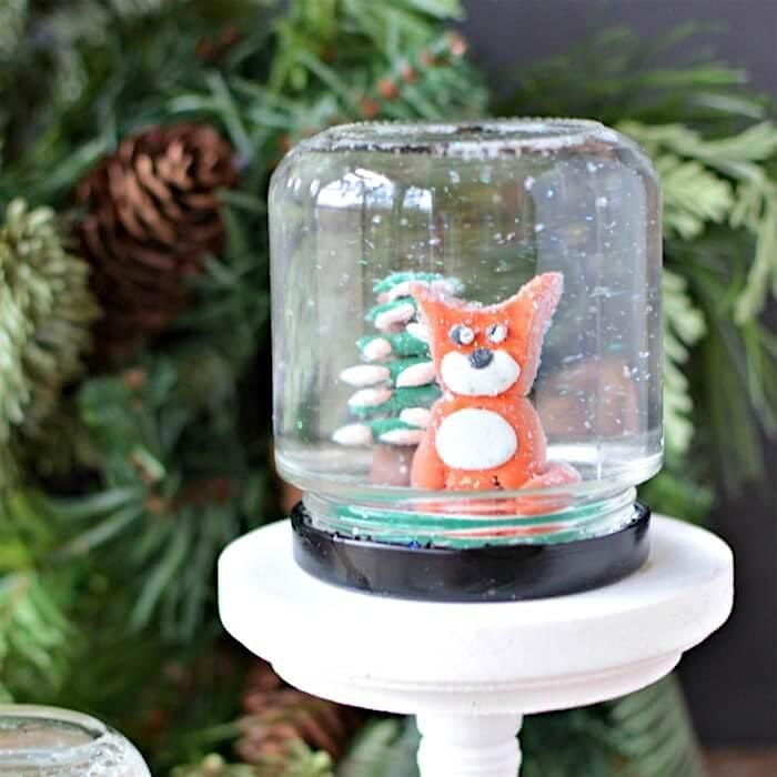 Snow Globes
