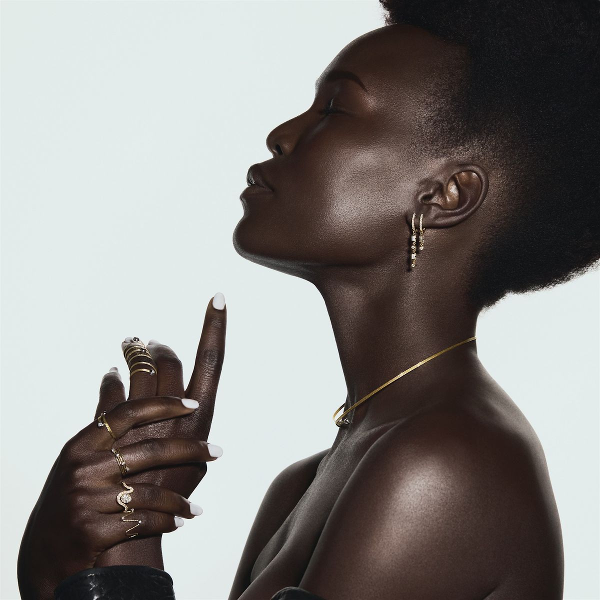 RE:FINE | Redefining Fine Jewelry| Holiday 2025