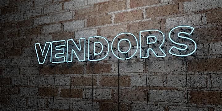 Glow and Gather: Vendors Needed