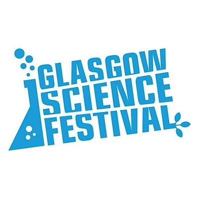 GLASGOW SCIENCE FESTIVAL