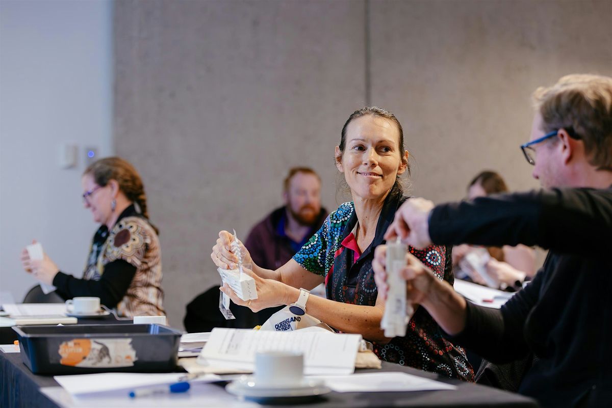 GLADSTONE: Hands -on Primary STEM with Queensland Museum \u2014 FREE Teacher PD