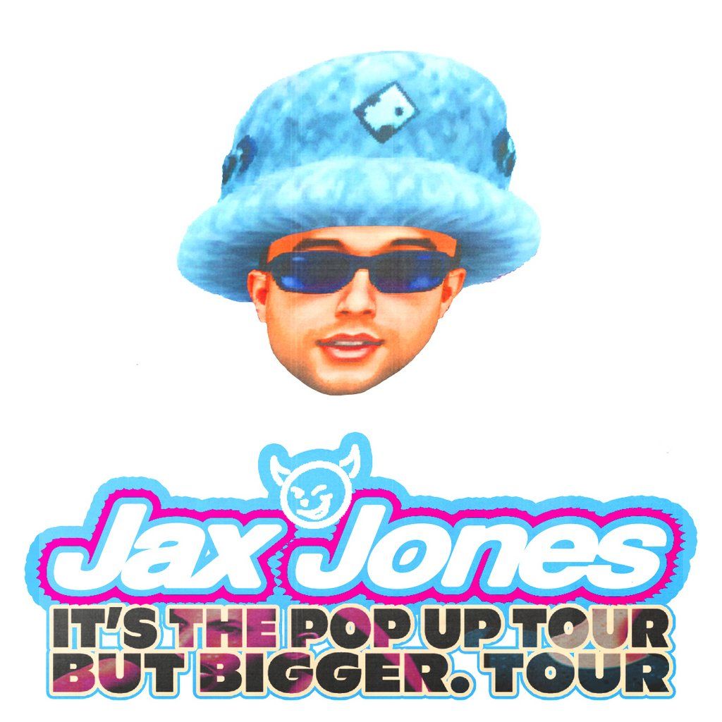 Jax Jones - UK Tour Liverpool