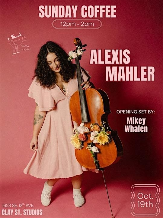 Prime Time Cable Presents: Alexis Mahler and Mikey Whalen