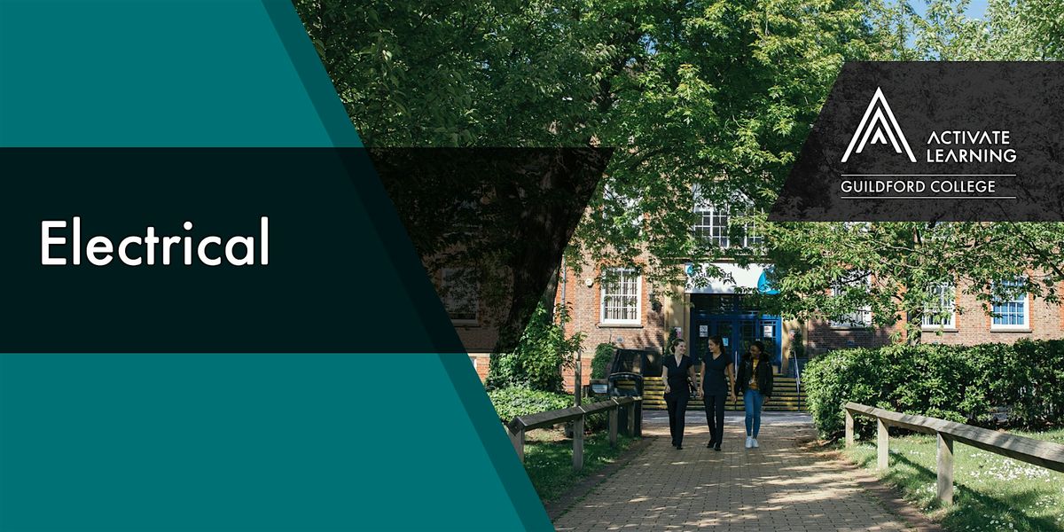 Guildford Electrical