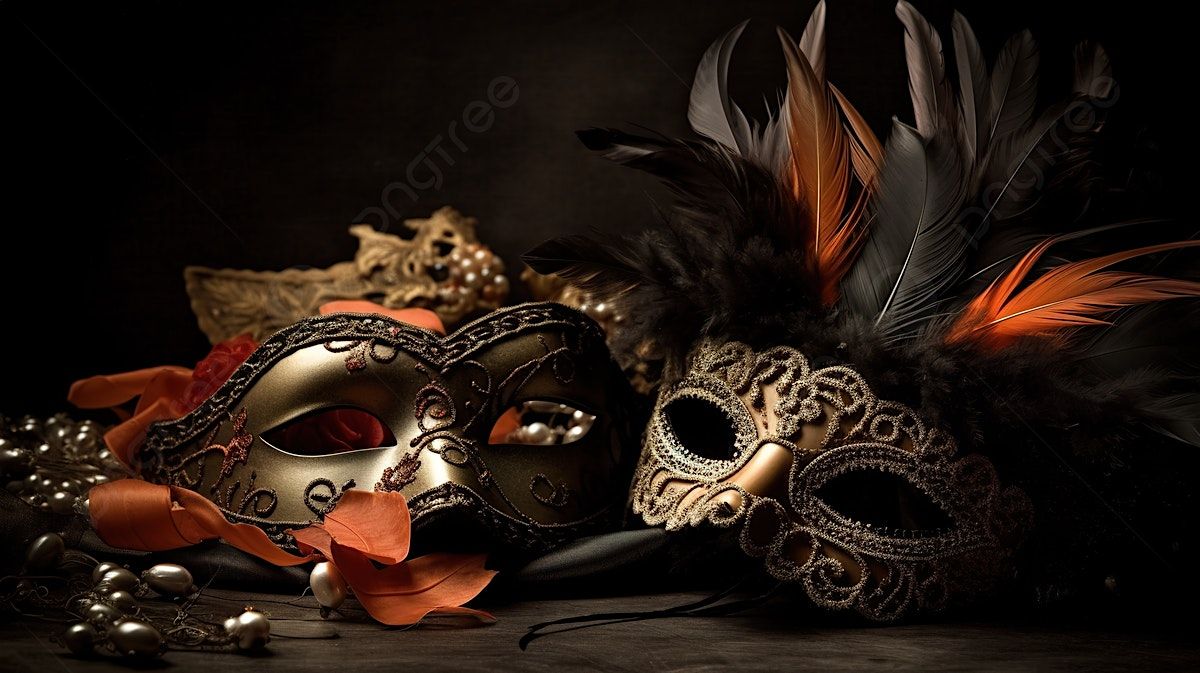 NMTSC Holiday Masquerade Ball