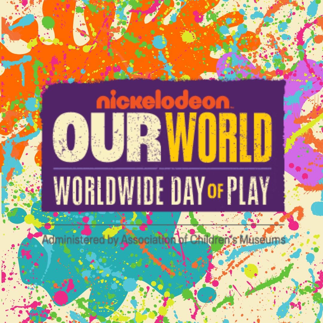 Worldwide Day of Play 