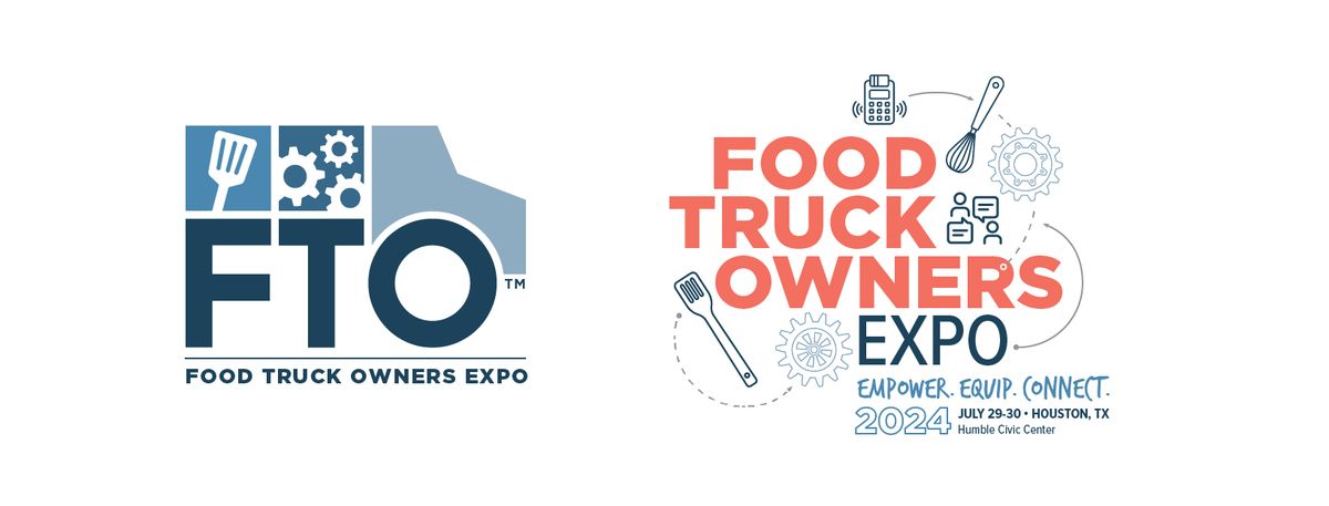 Food Truck Owners Expo - Houston