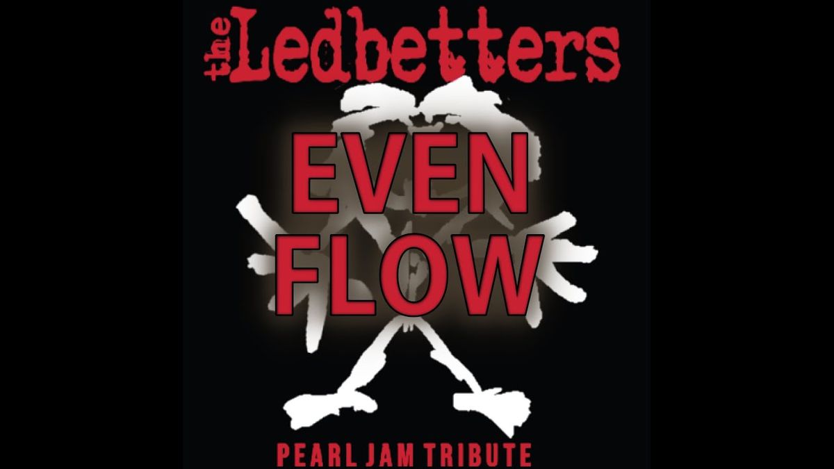 Ledbetters - Tribute to Pearl Jam