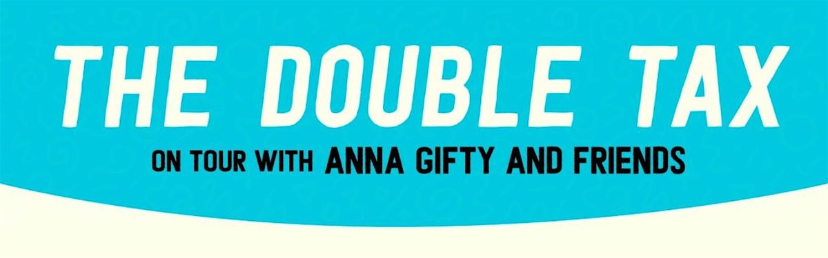 Book Launch: The Double Tax by Anna Gifty Opoku Agyeman