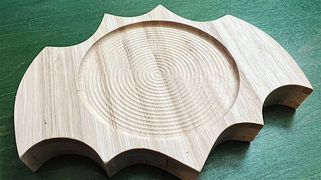 CNC Router Basics and Certification
