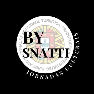 Jornadas Culturais By SNATTI