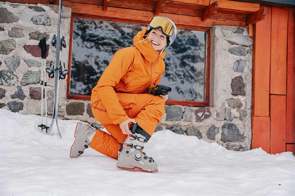 Elevate Your Skiing with Carv