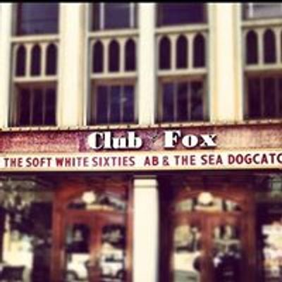 Club Fox Redwood City