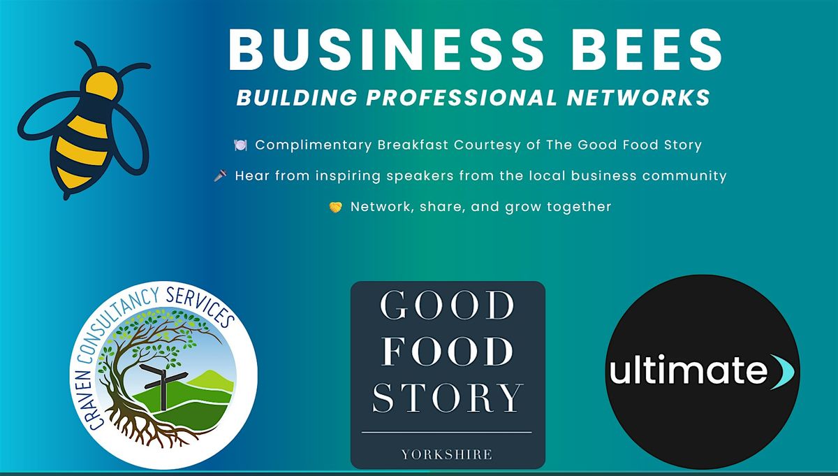 Business Bees - Building Professional Networks