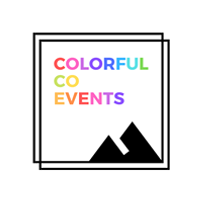 Colorful Colorado Events