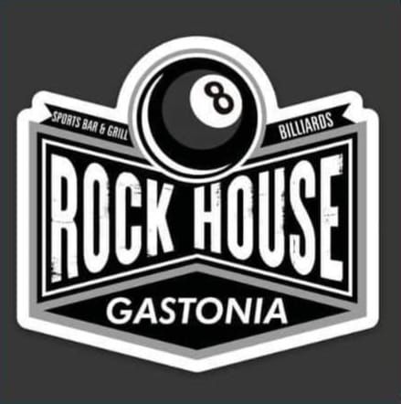 Rockhouse 4th Regularly Scheduled 8ball Scottish Doubles Tournament 