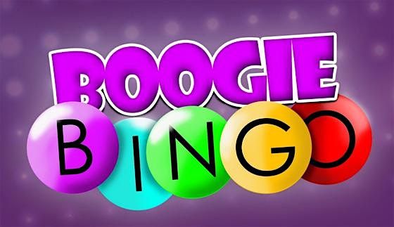 Boogie Bingo