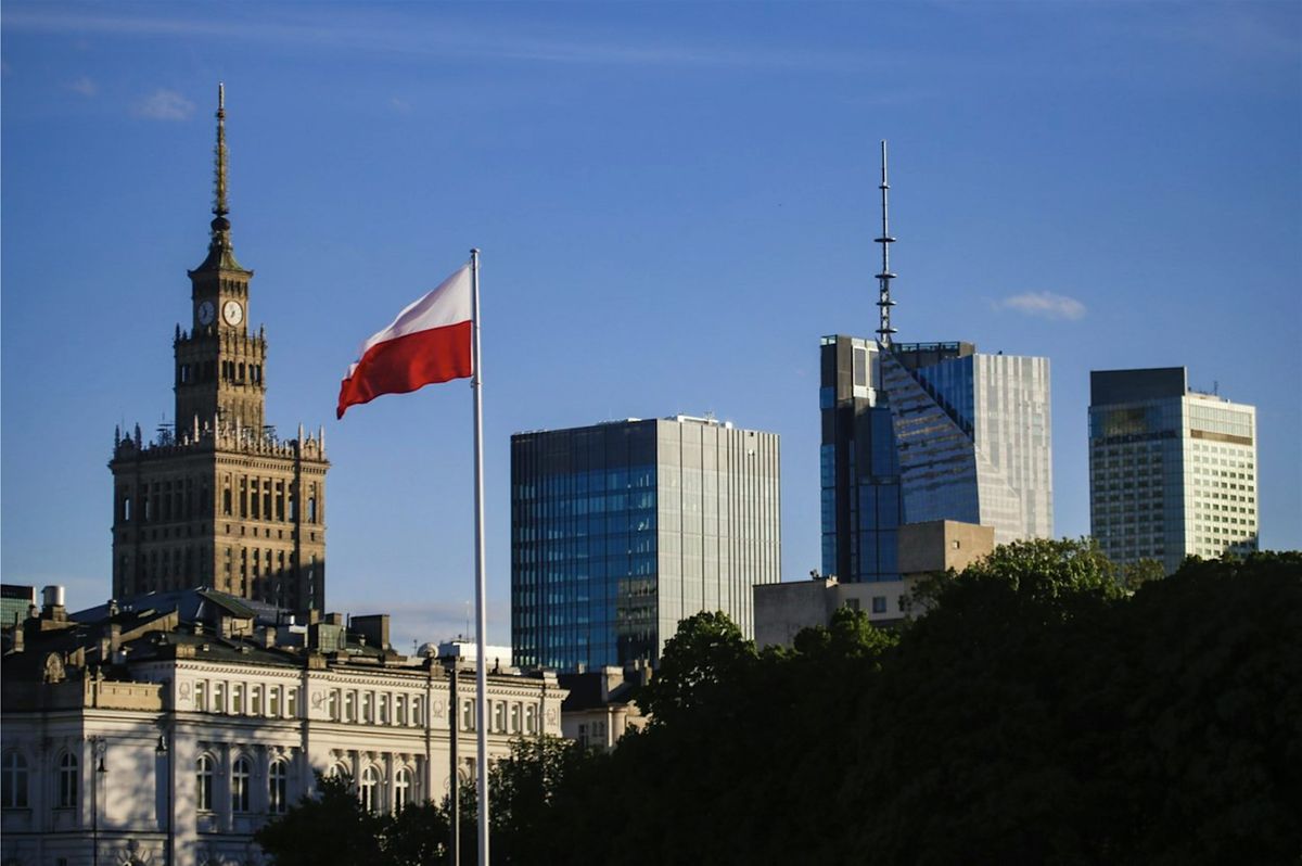 Drafting a Polish National Strategy Against Antisemitism