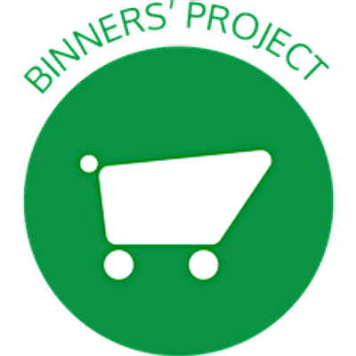 Binners' Project