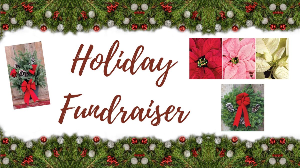 Ray Wiegand's Holiday Fundraiser