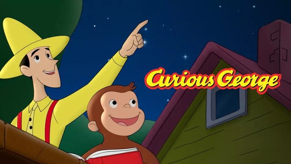 Free Community Showing of Curious George Sponsored by Big Brothers Big Sisters of Fond du Lac Cnty! 