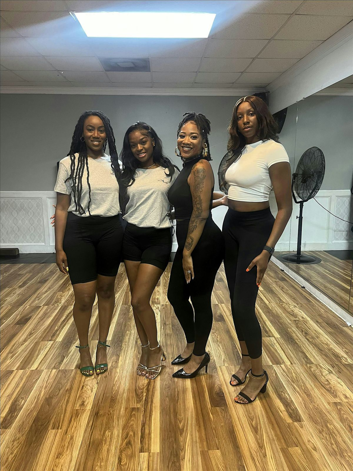 Runway class