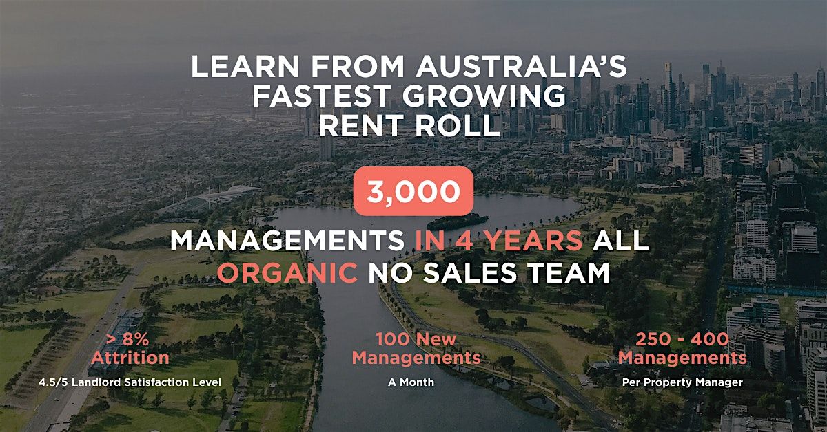 Wingman's PM Roadshow - Sydney November 2025