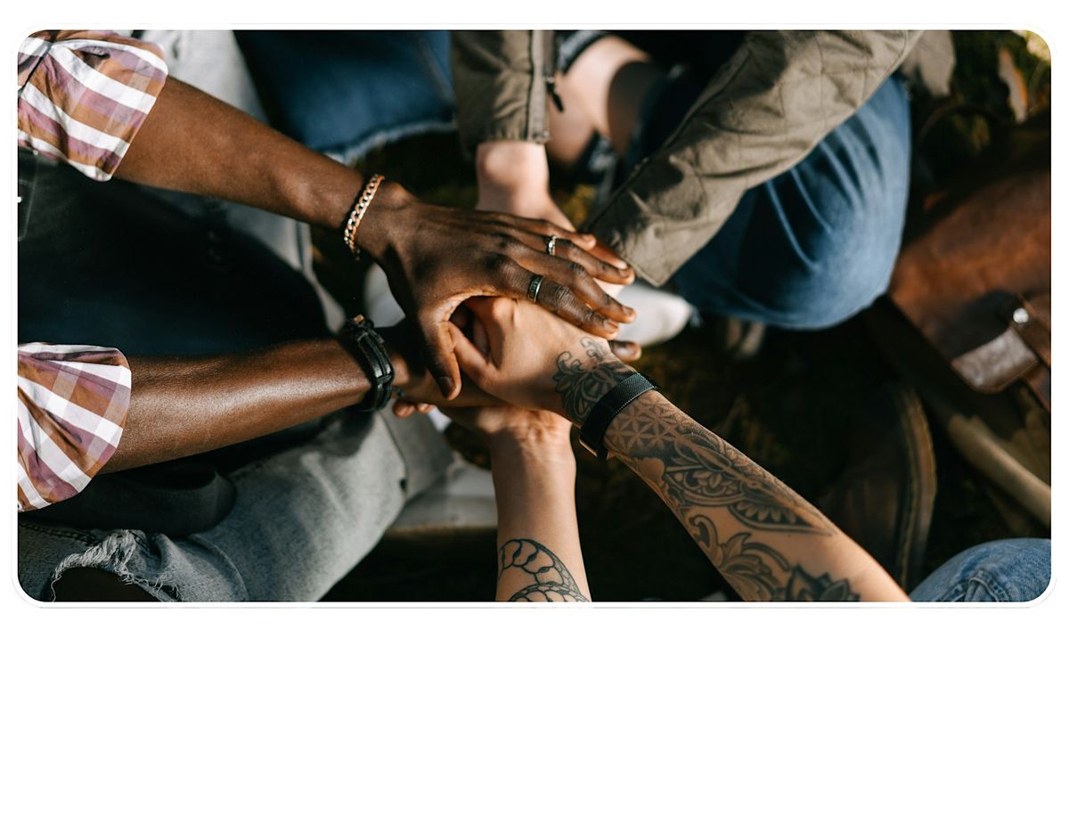 8-Week Training to Lead Homicide Grief Support Groups (Evening Dates TBD)